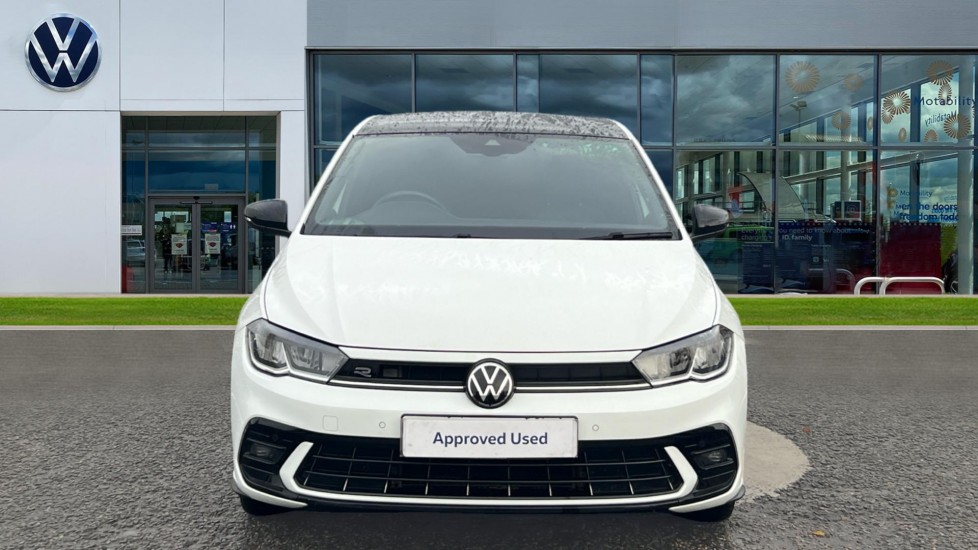 Used Volkswagen Polo 2023 for sale - 76552264: Photo 10