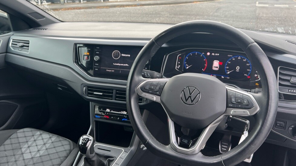 Used Volkswagen Polo 2023 for sale - 76552264: Photo 12