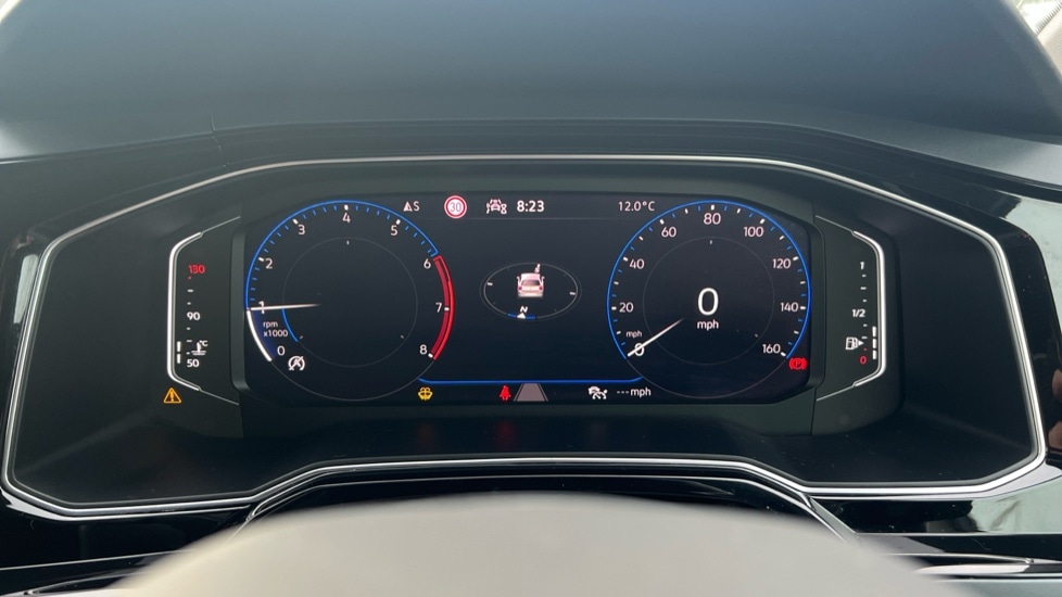 Used Volkswagen Polo 2023 for sale - 76552264: Photo 14