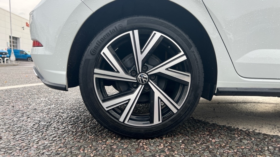 Used Volkswagen Polo 2023 for sale - 76552264: Photo 19