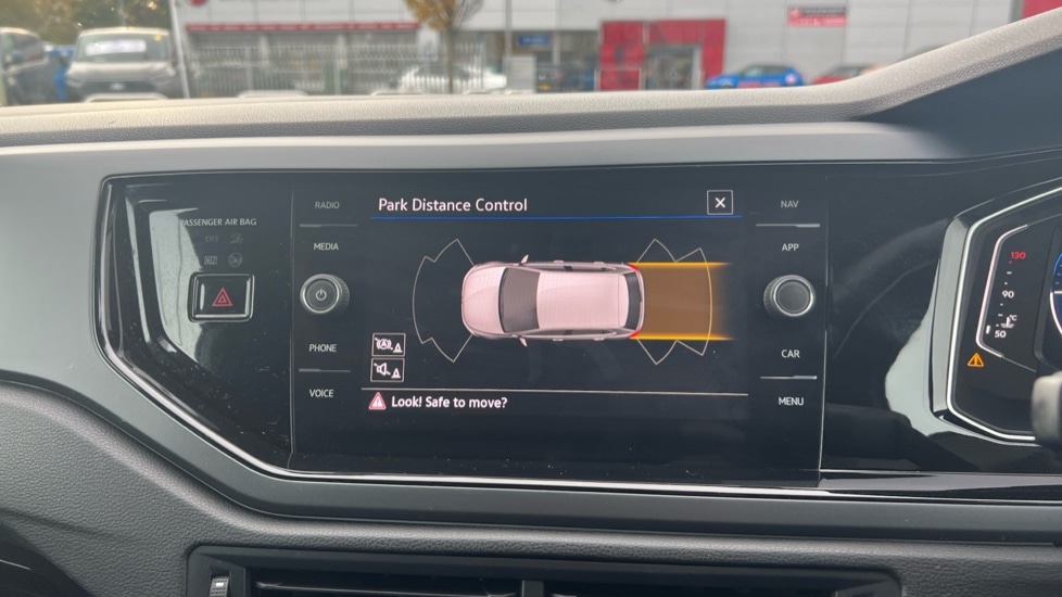 Used Volkswagen Polo 2023 for sale - 76552264: Photo 22