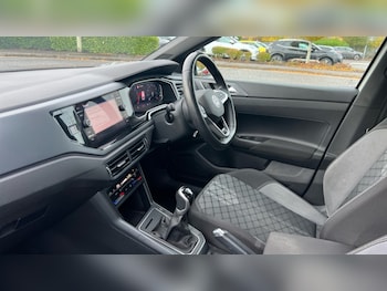 Used Volkswagen Polo 2023 for sale - 76552264: Photo