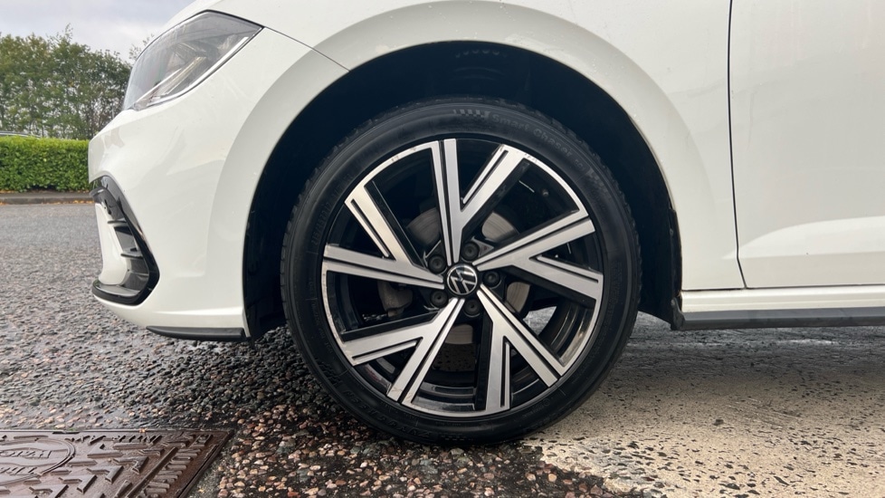 Used Volkswagen Polo 2023 for sale - 76552264: Photo 5