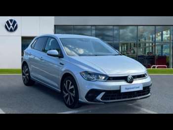 2024 - 1.0 TSI 115 R-Line 5dr DSG Auto