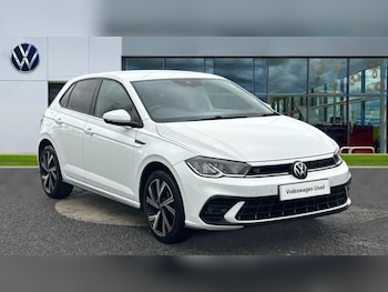 Used Volkswagen Polo 2022 for sale - 76901428: Photo