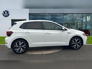 Used Volkswagen Polo 2022 for sale - 76901428: Photo