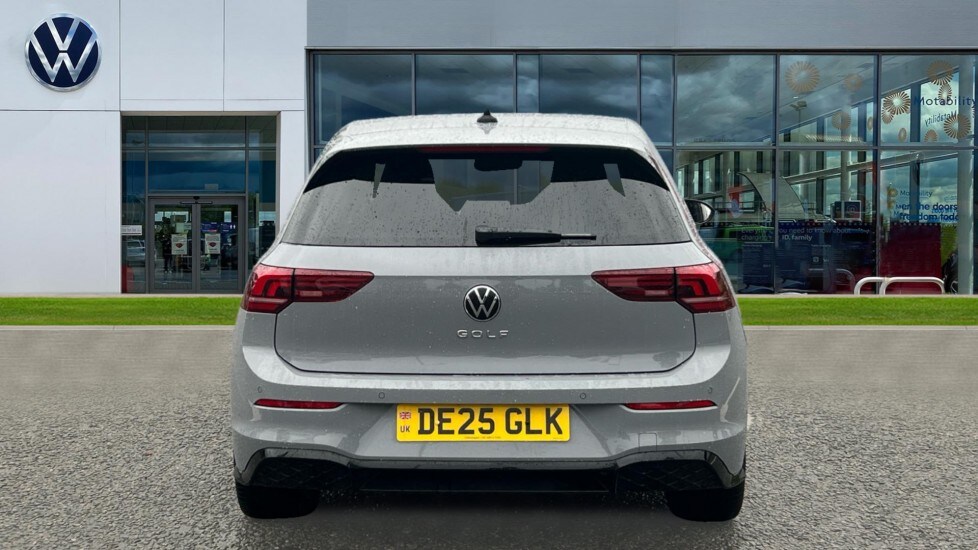 Used Volkswagen Golf 2025 for sale - 75828976: Photo 11