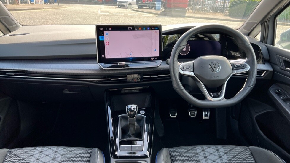 Used Volkswagen Golf 2025 for sale - 75828976: Photo 12