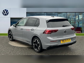 Used Volkswagen Golf 2025 for sale - 75828976: Photo