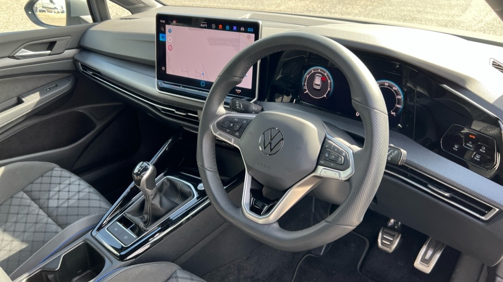 Used Volkswagen Golf 2025 for sale - 75828976: Photo 6