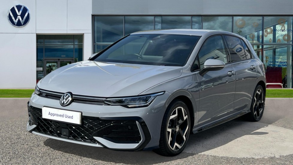 Used Volkswagen Golf 2025 for sale - 75828976: Photo 7
