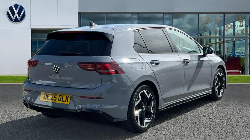 Used Volkswagen Golf 2025 for sale - 75828976: Photo 8