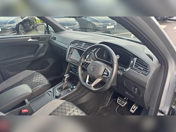 Used Volkswagen Tiguan 2023 for sale - 76652585: Photo