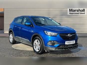 2018 - 1.2 Turbo SE 5dr