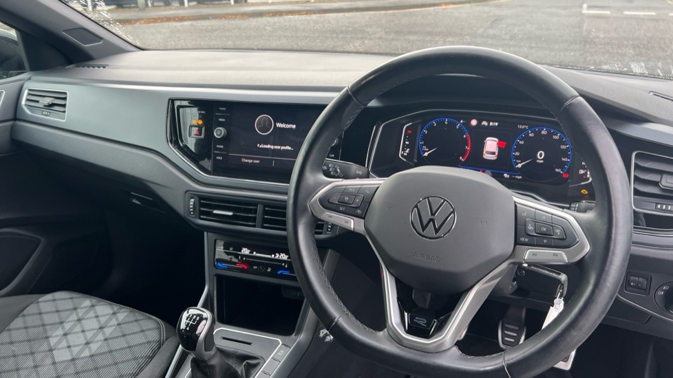 Used Volkswagen Polo 2023 for sale - 76384466: Photo 12