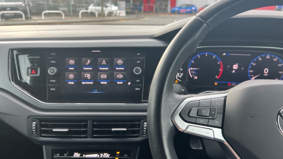 Used Volkswagen Polo 2023 for sale - 76384466: Photo 13