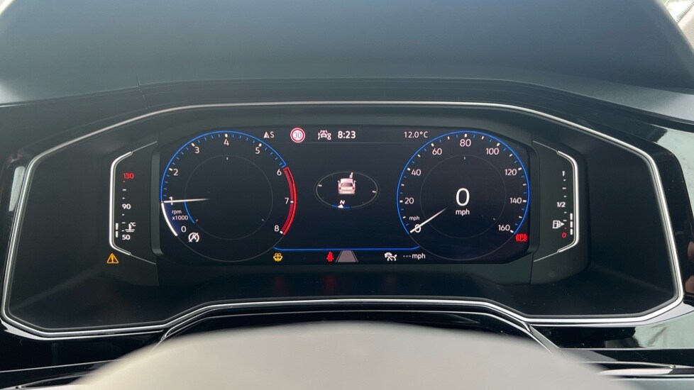 Used Volkswagen Polo 2023 for sale - 76384466: Photo 14