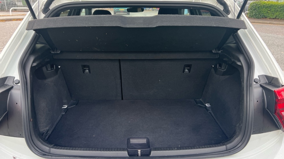 Used Volkswagen Polo 2023 for sale - 76384466: Photo 16