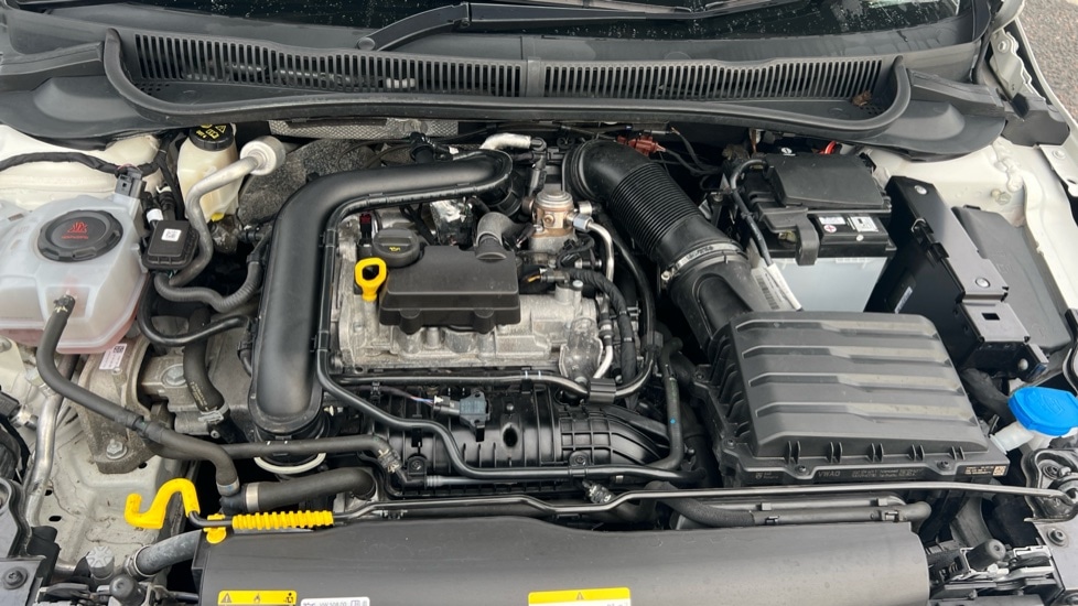 Used Volkswagen Polo 2023 for sale - 76384466: Photo 17