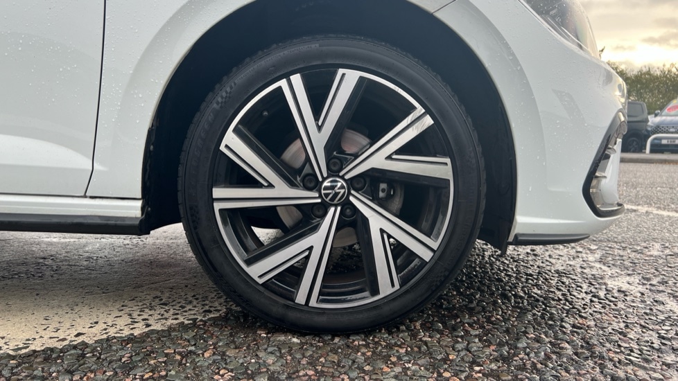 Used Volkswagen Polo 2023 for sale - 76384466: Photo 18