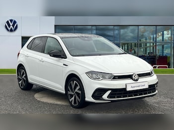 2023 - 1.0 TSI R-Line 5dr