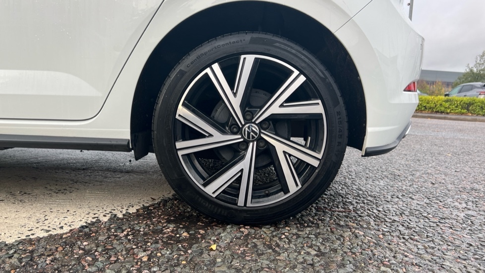 Used Volkswagen Polo 2023 for sale - 76384466: Photo 20