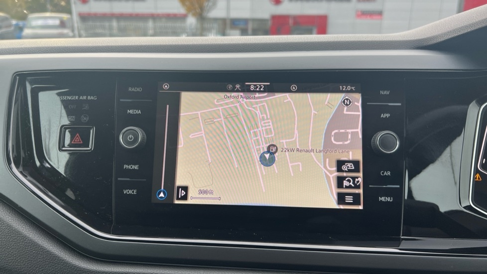 Used Volkswagen Polo 2023 for sale - 76384466: Photo 21