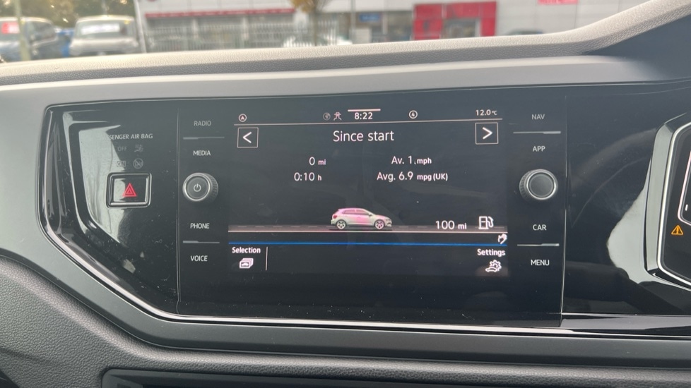 Used Volkswagen Polo 2023 for sale - 76384466: Photo 23