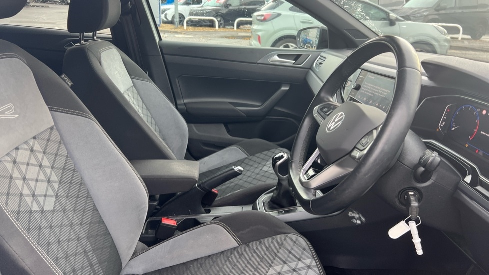 Used Volkswagen Polo 2023 for sale - 76384466: Photo 26