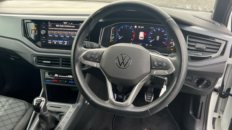 Used Volkswagen Polo 2023 for sale - 76384466: Photo 27