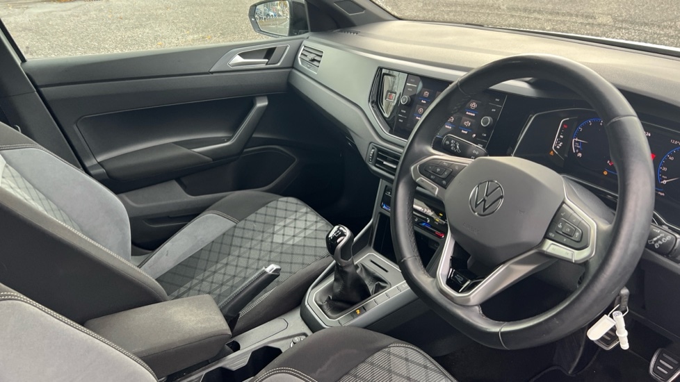 Used Volkswagen Polo 2023 for sale - 76384466: Photo 6