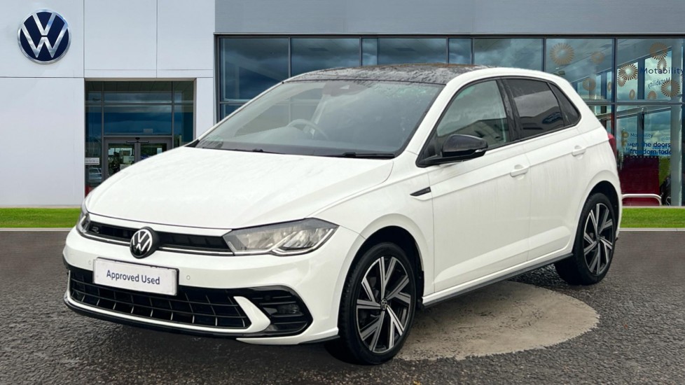 Used Volkswagen Polo 2023 for sale - 76384466: Photo 7