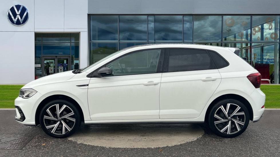 Used Volkswagen Polo 2023 for sale - 76384466: Photo 9