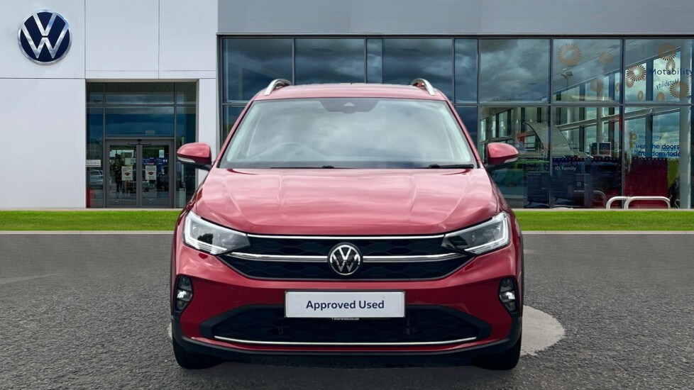 Used Volkswagen Taigo 2023 for sale - 76145993: Photo 10