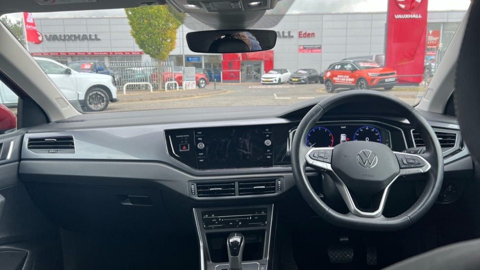 Used Volkswagen Taigo 2023 for sale - 76145993: Photo 12