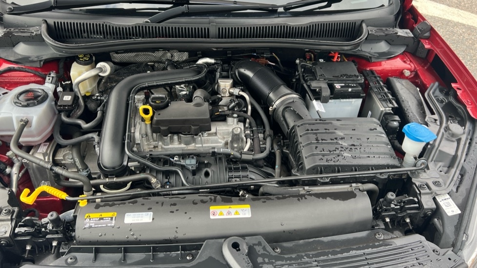 Used Volkswagen Taigo 2023 for sale - 76145993: Photo 17