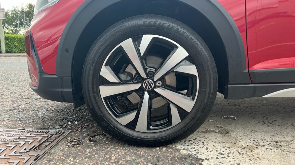 Used Volkswagen Taigo 2023 for sale - 76145993: Photo 18