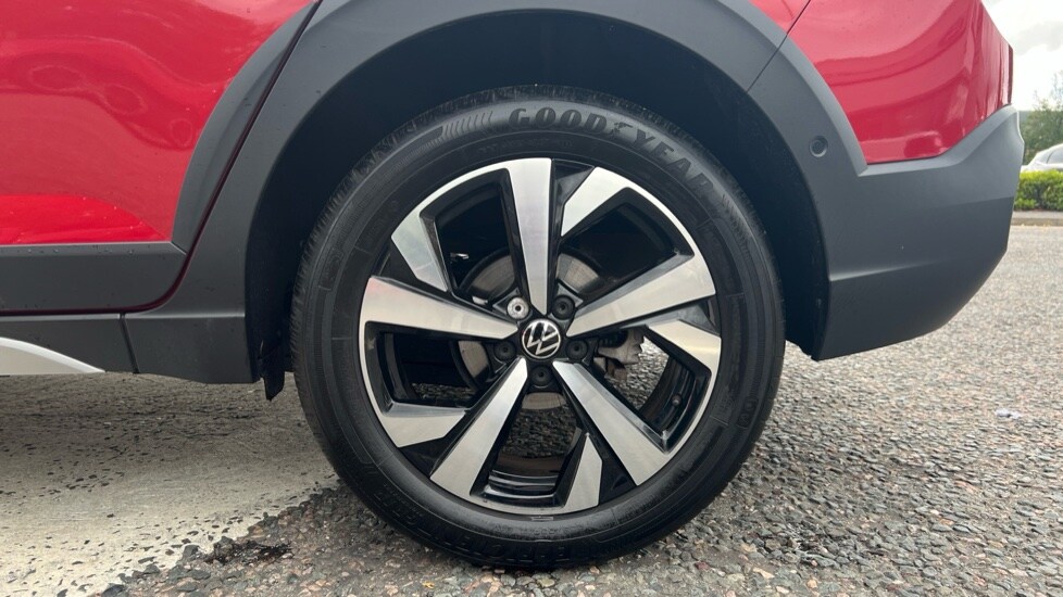 Used Volkswagen Taigo 2023 for sale - 76145993: Photo 19