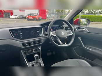 Used Volkswagen Taigo 2023 for sale - 76145993: Photo
