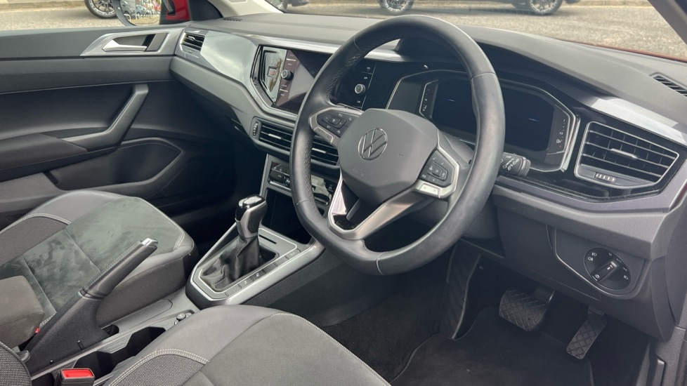 Used Volkswagen Taigo 2023 for sale - 76145993: Photo 6