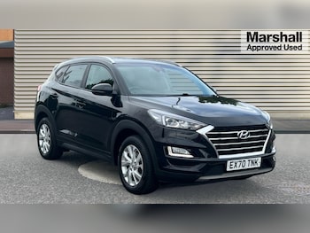 2021 - 1.6 TGDi 177 SE Nav 5dr 2WD DCT