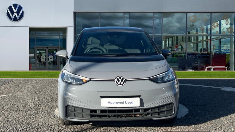 Used Volkswagen ID.3 2022 for sale - 76297552: Photo 10