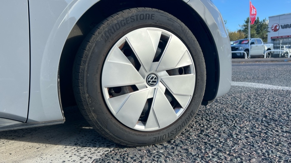 Used Volkswagen ID.3 2022 for sale - 76297552: Photo 18
