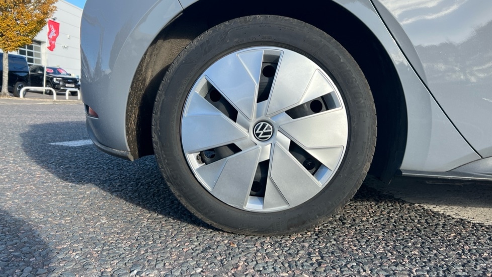 Used Volkswagen ID.3 2022 for sale - 76297552: Photo 19