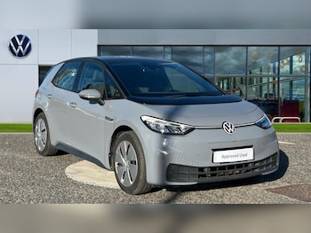 Used Volkswagen ID.3 2022 for sale - 76297552: Photo