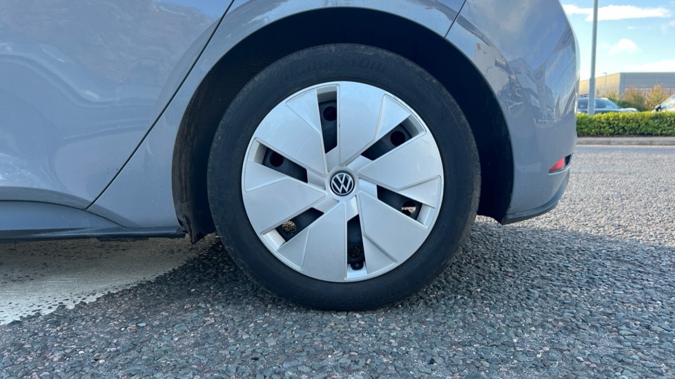 Used Volkswagen ID.3 2022 for sale - 76297552: Photo 20
