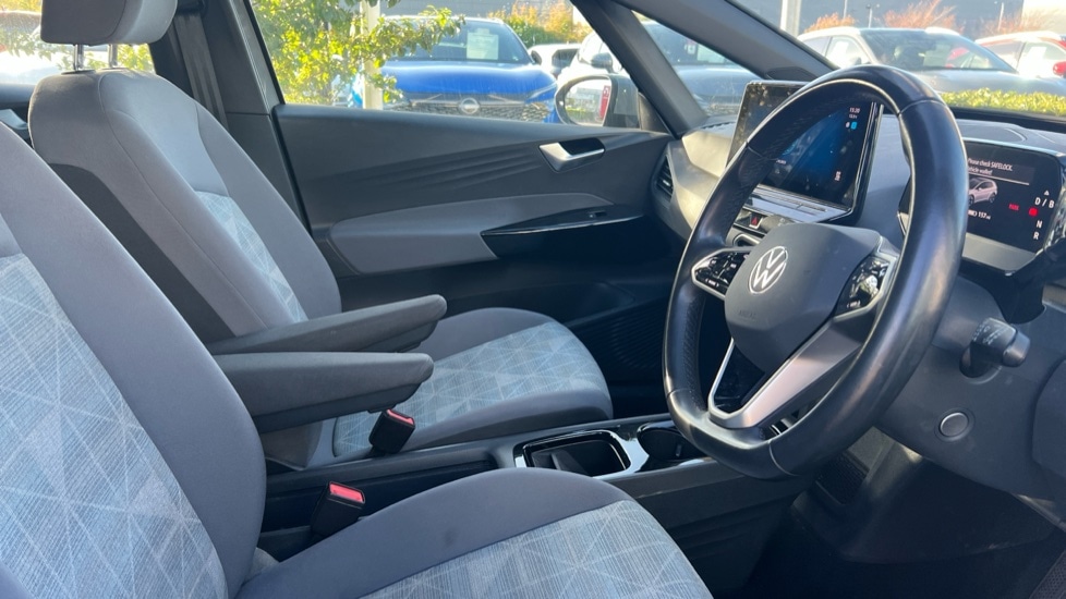 Used Volkswagen ID.3 2022 for sale - 76297552: Photo 26