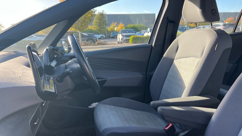Used Volkswagen ID.3 2022 for sale - 76297552: Photo 28