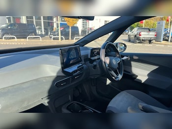 Used Volkswagen ID.3 2022 for sale - 76297552: Photo