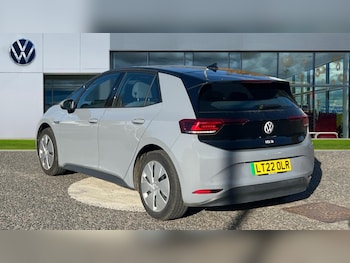 Used Volkswagen ID.3 2022 for sale - 76297552: Photo